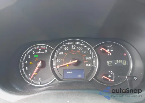 2014 Nissan Maxima 3.5 Sv из США, поврежденный, VIN 1N4AA5AP8EC446578